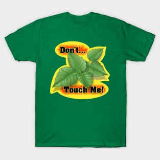 Poison Ivy T-Shirt